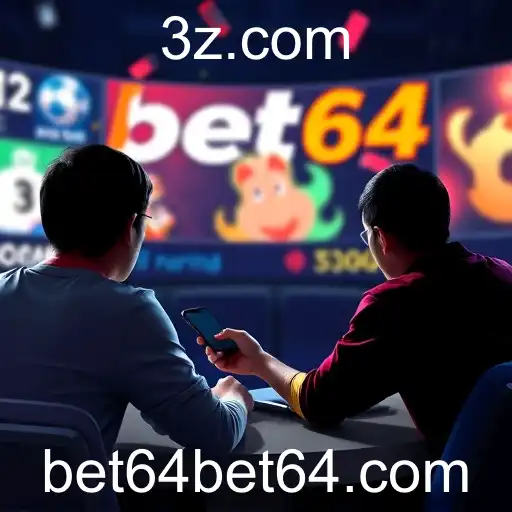 Expansão Global dos Jogos Online Atraindo Novos Jogadores