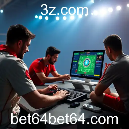 A Evolução do Cenário de Jogos Online no Brasil