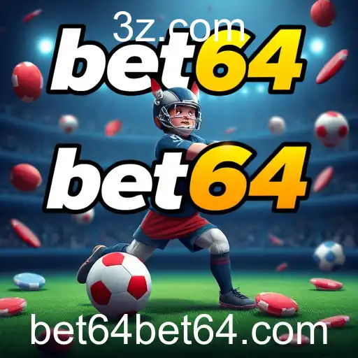 A Dinâmica dos Jogos Online: Um Mergulho no Mundo de Bet64