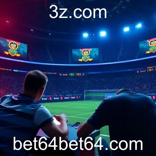 A Ascensão dos Jogos de Apostas no Brasil em 2025