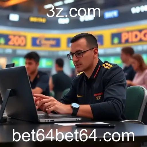 O Impacto do Crescimento dos Sites de Jogos Online em 2025