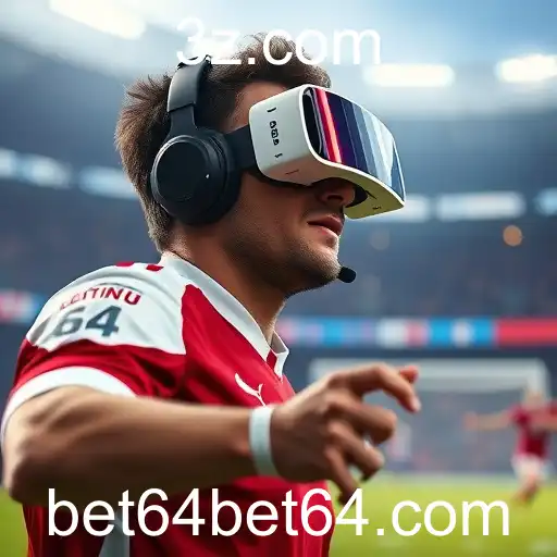 A Revolução dos Jogos Online: O Impacto da Tecnologia nas Apostas Virtuais