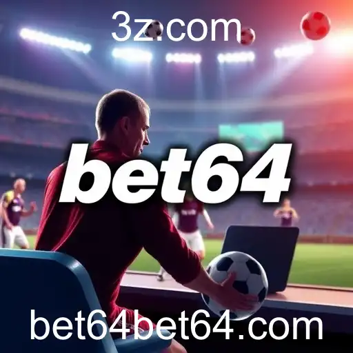 A Ascensão do bet64 no Cenário de Jogos Online