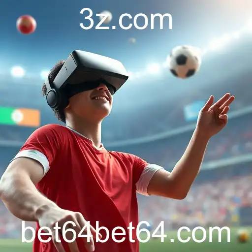 Tendências de Apostas e Inovações em 2025