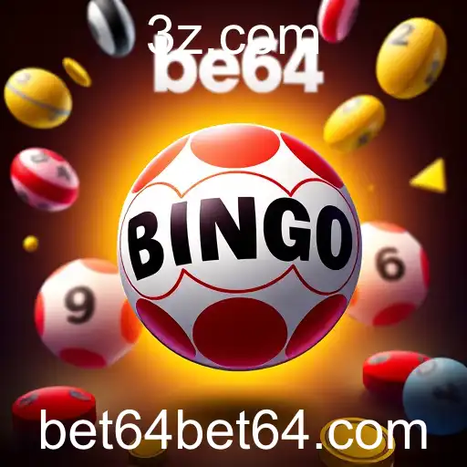 A Evolução do Bingo: Explorando a Categoria Online Bingo no site Bet64