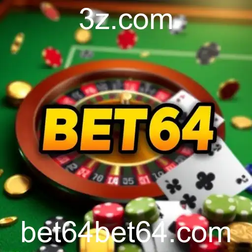 A Experiência Envolvente dos Casino Games no Bet64