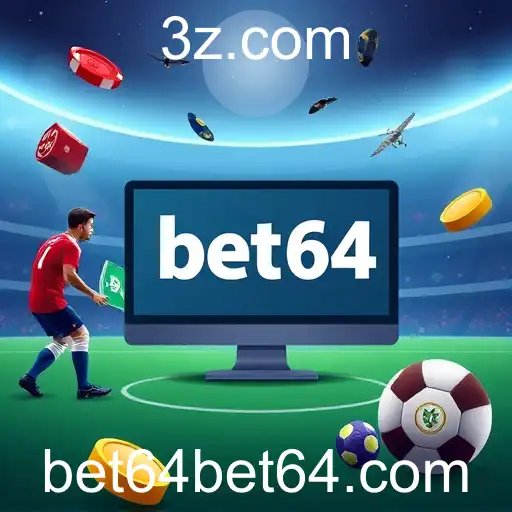 A Ascensão e Desafios do Setor de Jogos Online