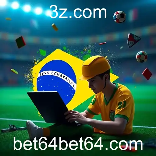 Impacto dos Jogos Online na Economia Brasileira