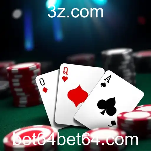 Explorando a Popularidade do Online Poker no bet64