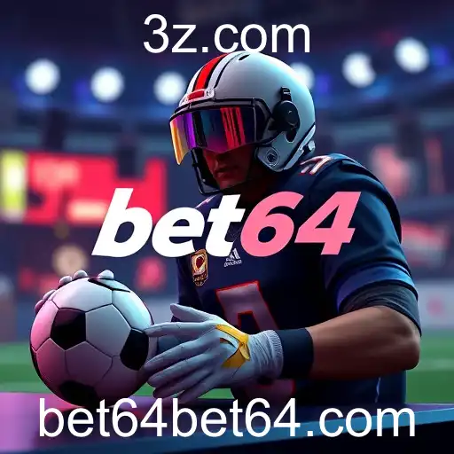 A Revolução do Bet64 no Cenário dos Jogos Online