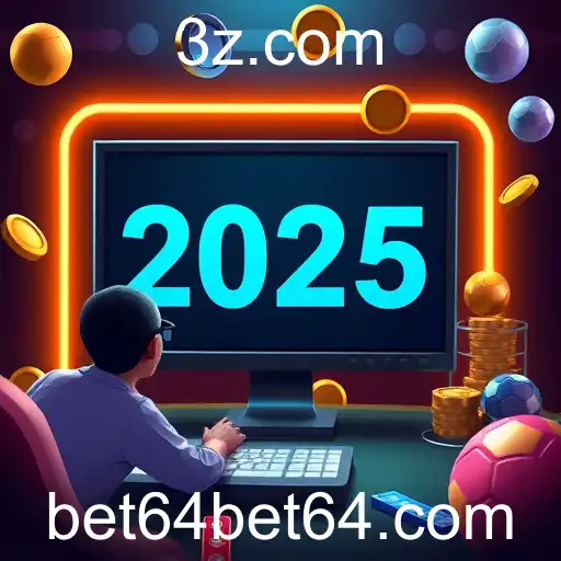 Tendências de Jogos e Economia Digital em 2025