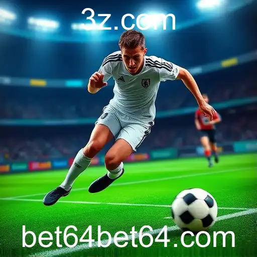 A Ascensão dos Esportes Virtuais no bet64