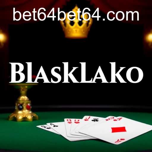 Mastering Blackjack Strategies with bet64