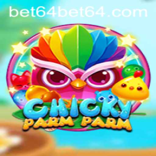 ChickyParmParm: A Unique Gaming Experience Enhanced by Bet64
