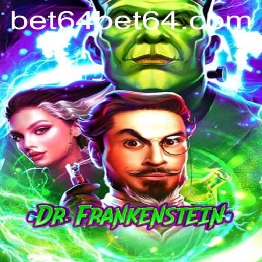 Exploring the Dark World of DrFrankenstein on Bet64
