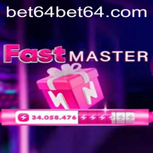 Exploring FastMaster: A Thrilling Game of Strategy and Luck Enhanced by Bet64