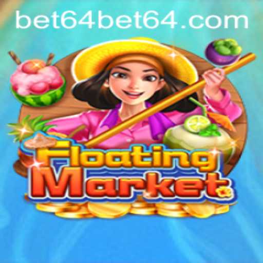 Discover the Thrilling World of FloatingMarket with Bet64