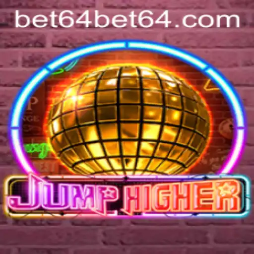 JumpHigher: A New Leap in Gaming with Bet64