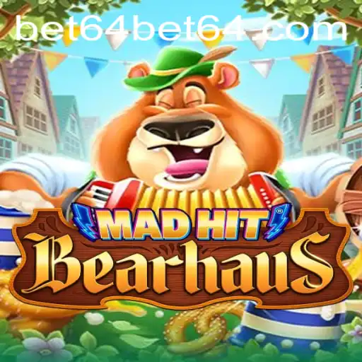 Exploring the Intriguing World of MadHitBearhaus: A Blend of Strategy and Luck