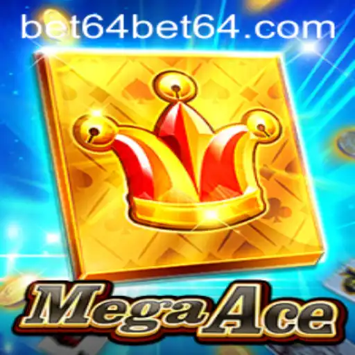 Unveiling MegaAce: A Thrilling Journey into the World of Bet64