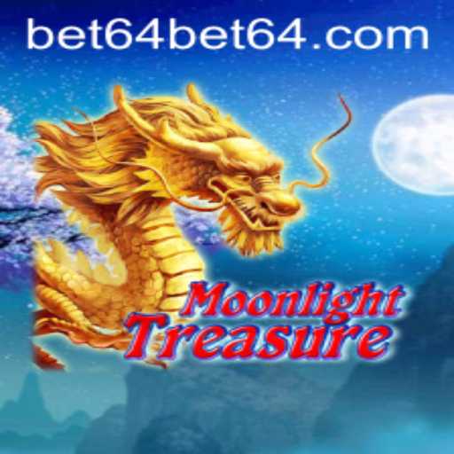 Explore MoonlightTreasure: A Dynamic Adventure with Bet64