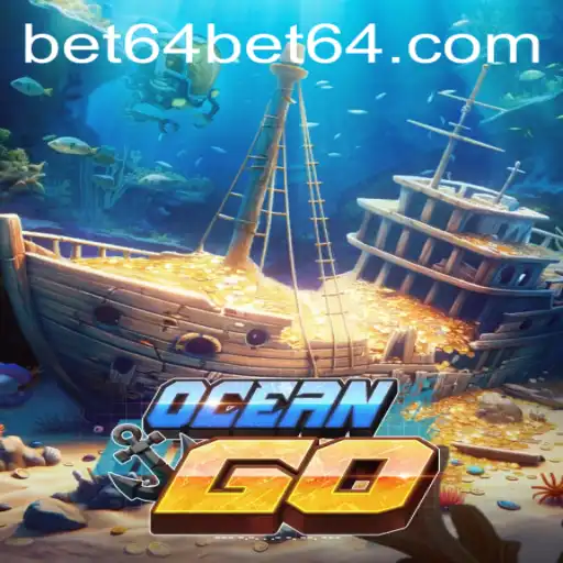 Dive into the Exciting World of OceanGO with Bet64