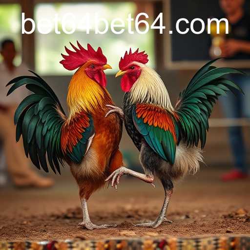 Online Sabong and the Impact of Bet64