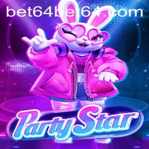 Exploring PartyStar: The New Age of Gambling Entertainment with Bet64
