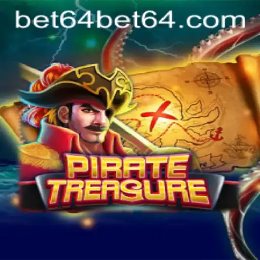 PirateTreasure: A Deep Dive into the Adventures of Bet64