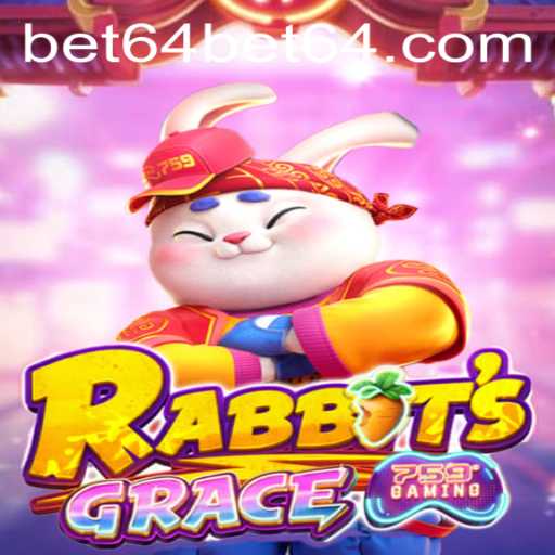 Exploring the Enchanting World of RabbitsGrace: A Bet64 Experience