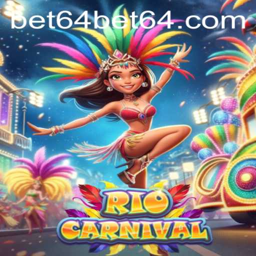 Experience the Excitement of RioCarnival with bet64