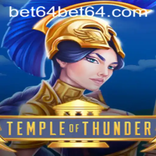 Exploring the Thrills of TempleofThunder: The Game That Stands Out