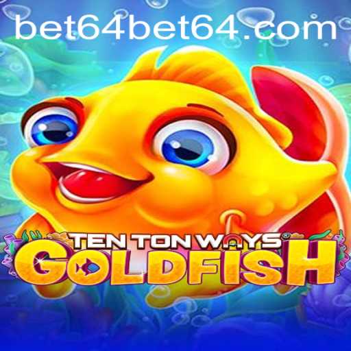 Exploring TenTonWaysGoldfish: A New Twist in Betting Games